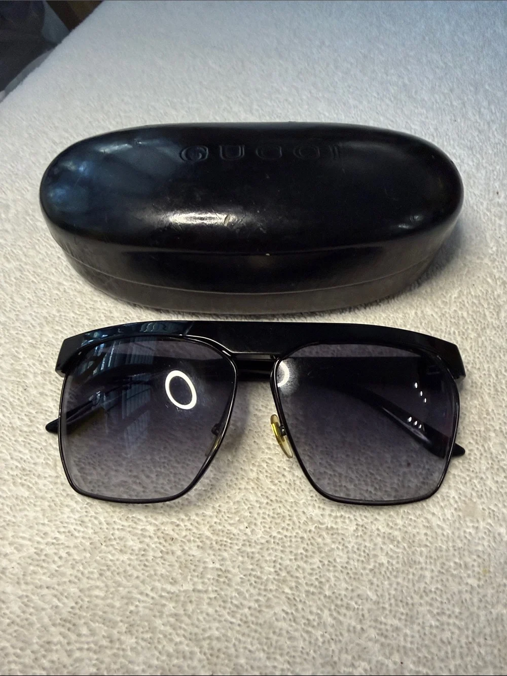 GUCCI Unisex GG4215 Sunglasses